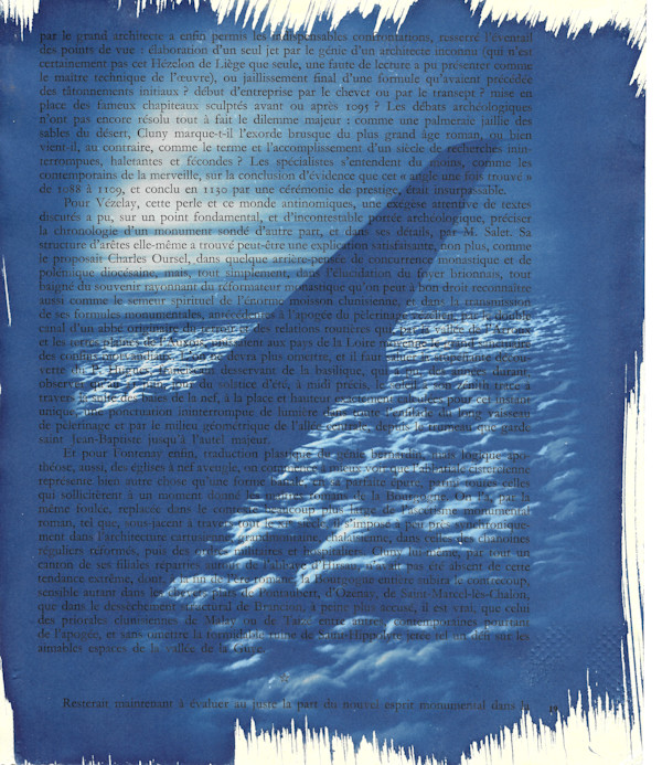 Plane Wing Print by Emily Ruffner Hillhouse, Image 5.