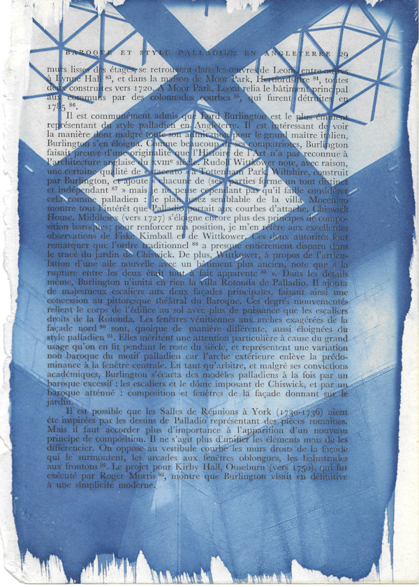 Boston Public Library Print by Emily Ruffner Hillhouse, Image 7.