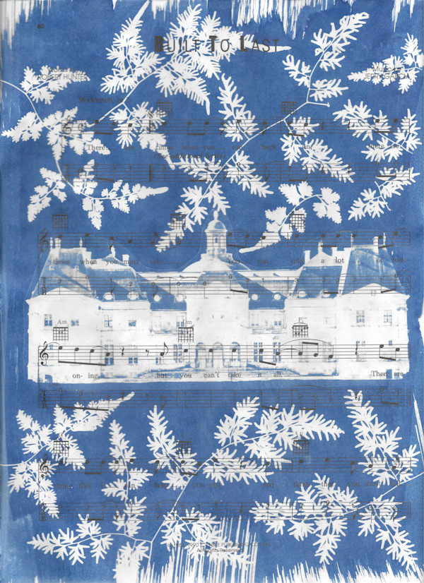 Built to Last by Emily Ruffner Hillhouse, Image 1.