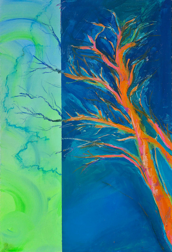 Branches by Graziana Grace Wojtylak