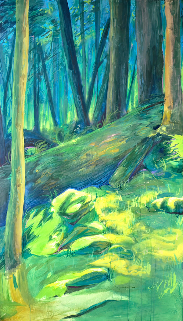 Portal by Graziana Grace Wojtylak, Image 1.