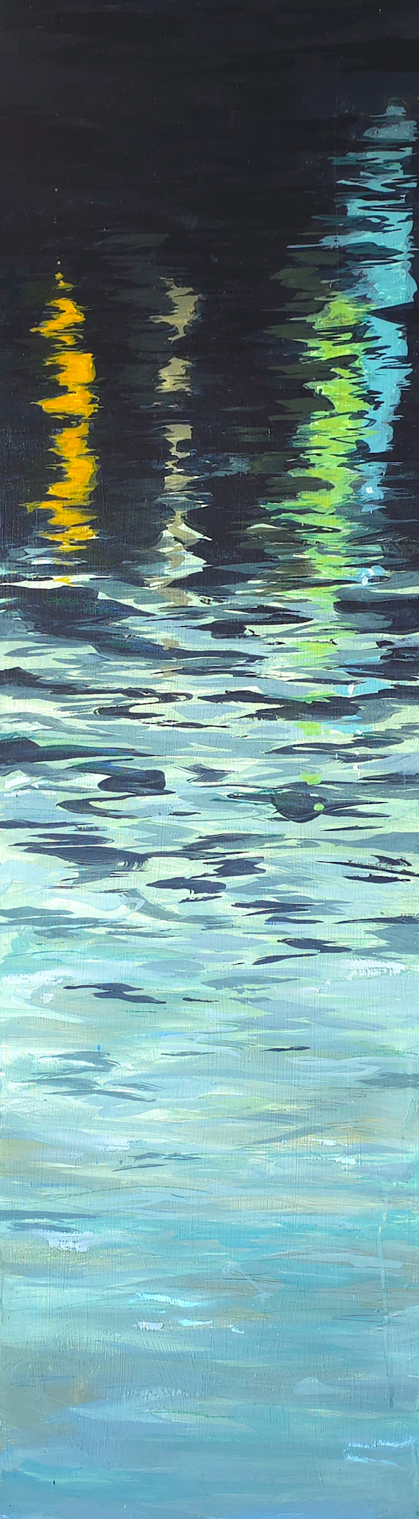 Sunset Fragments by Graziana Grace Wojtylak, Image 1.