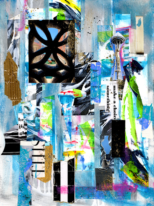 Choice by Lisa Graff