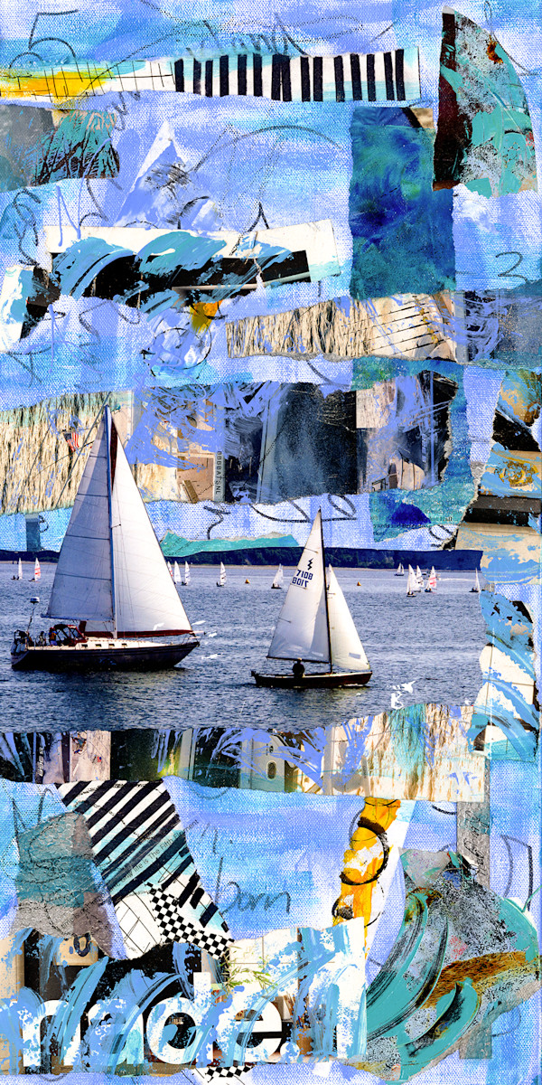 Islander by Lisa Graff