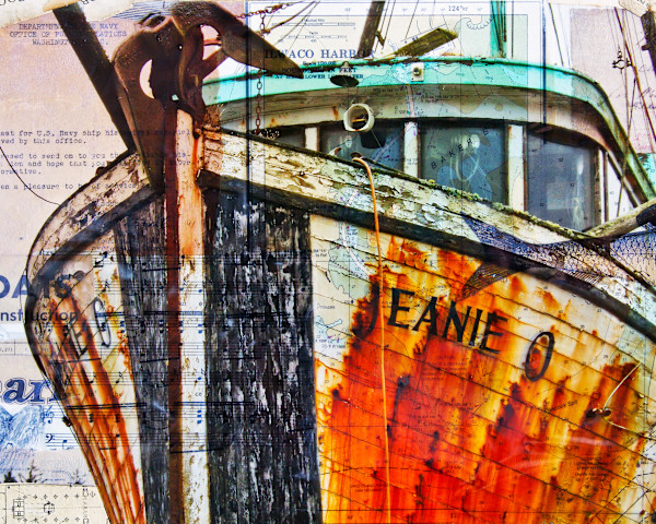 Jeanie O by Lisa Graff