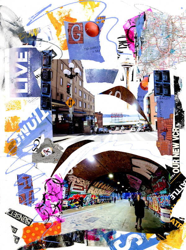Live Bravely by Lisa Graff, Image 1.
