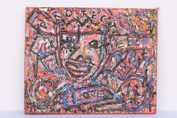Project Love by Randall Mass, Image 6.