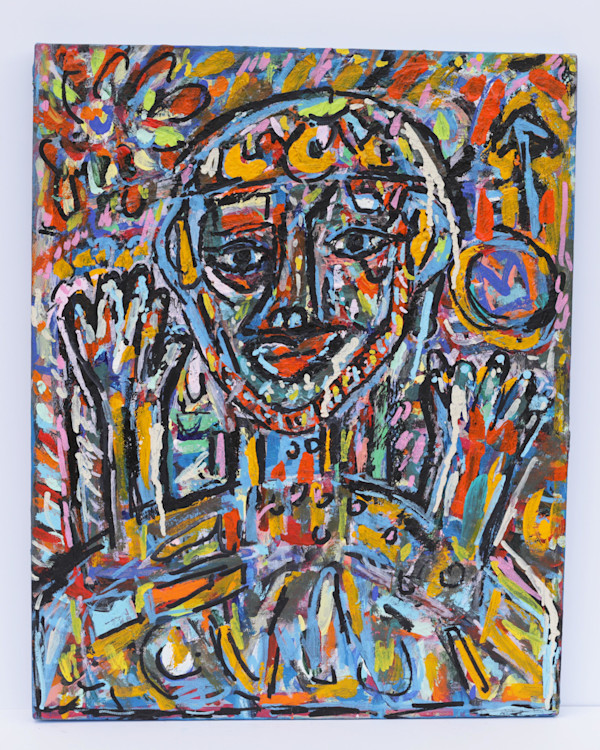 Hands by Randall Mass, Image 6.