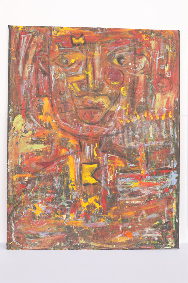 The Ember Within by Randall Mass, Image 6.