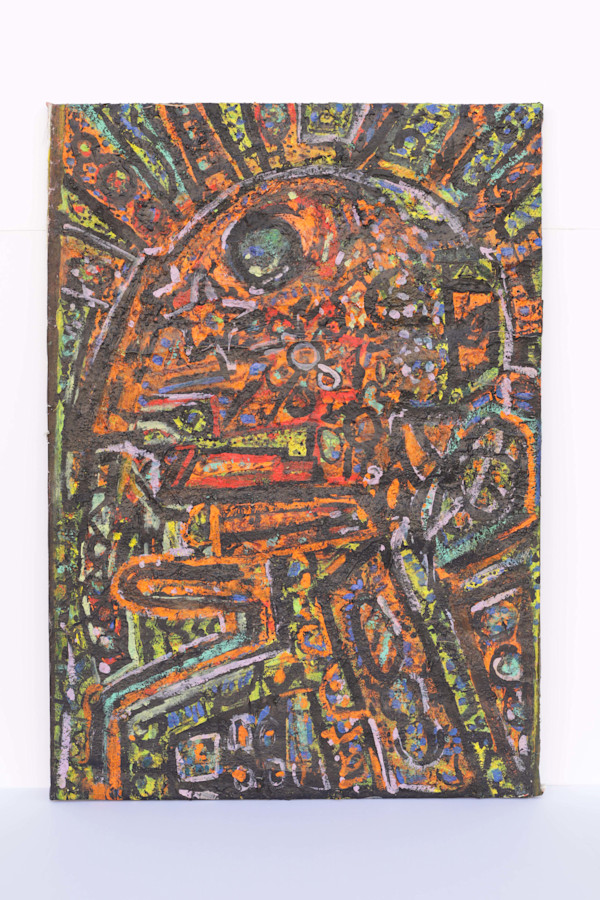 The AI Sea by Randall Mass, Image 5.