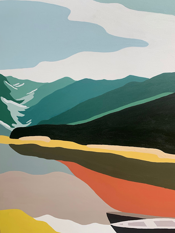 Colorado Commission by Elizabeth