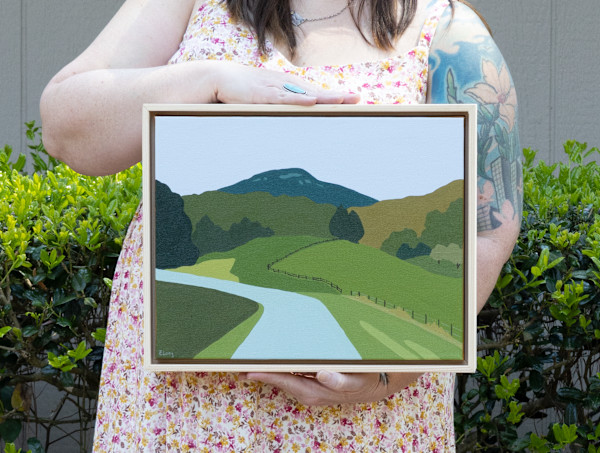 Destination by Elizabeth