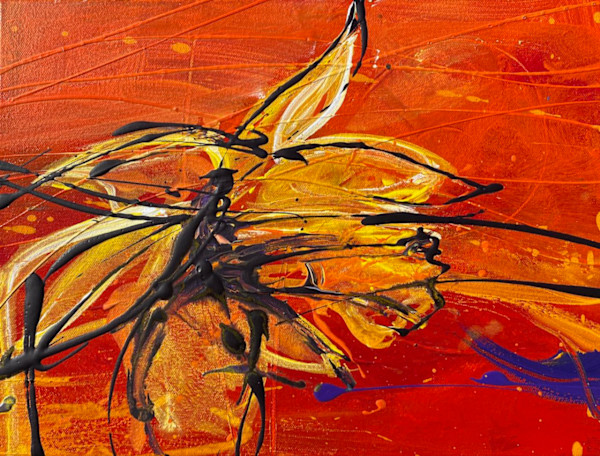 Floral Radiance by Samantha Tipler, Image 1.