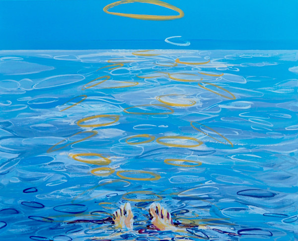 Symbiotic Radiance by Samantha Tipler, Image 1.