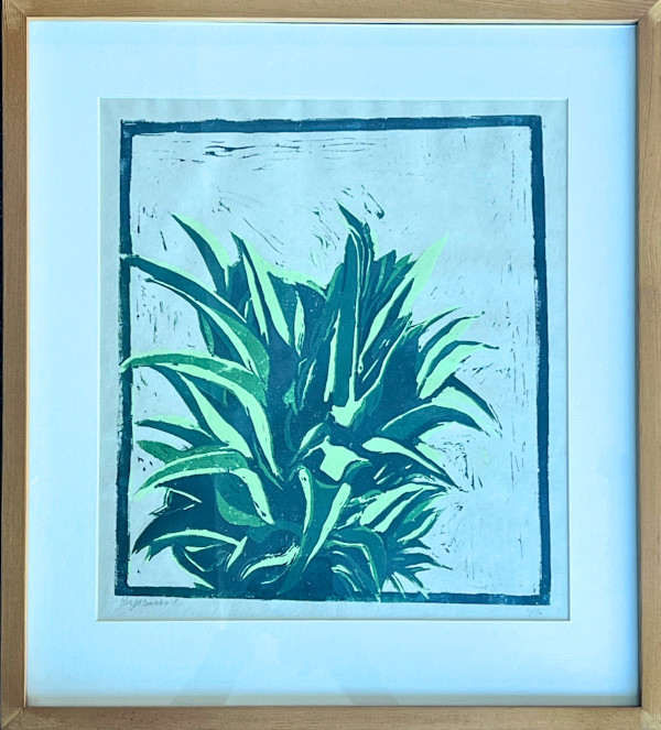 Untitled by Luz Espinoza Camacho