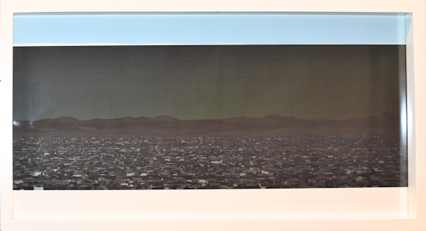 Looming by Ivan Abreo