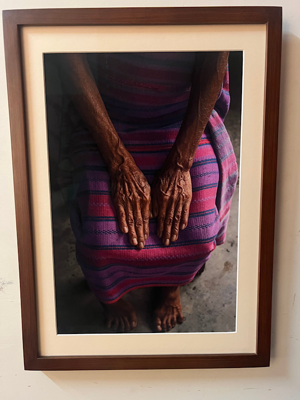 YUTYA/Ríos by Luvia Lazo