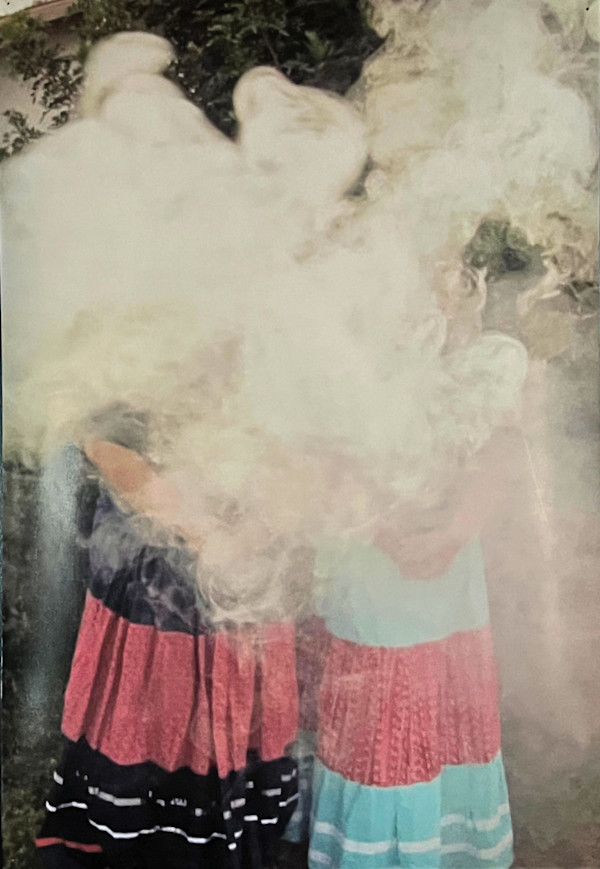 Kuchumaa nyiiha / Resilient Woman / Enduring Woman