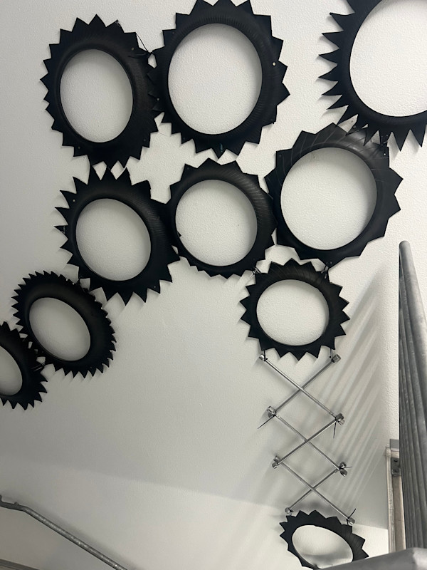 TBD by Roberto Salas