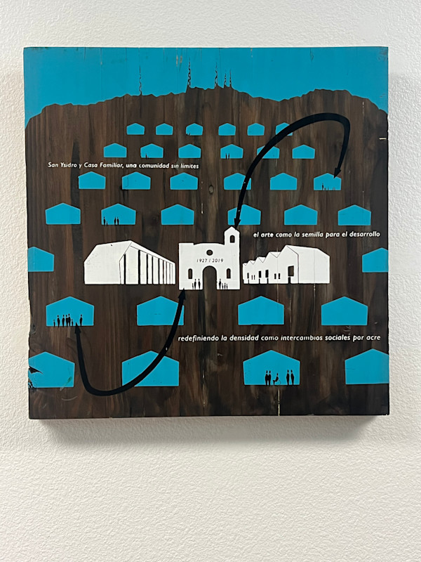 Abrazo Award 2019 by Andrew Strum