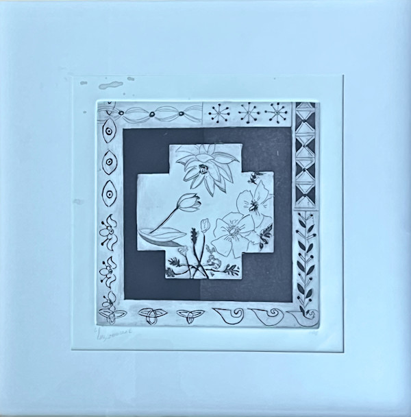 Untitled by Luz Espinoza Camacho