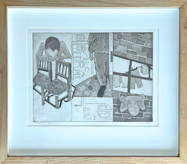 Untitled by Luz Espinoza Camacho