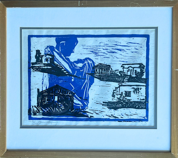 Untitled by Luz Espinoza Camacho