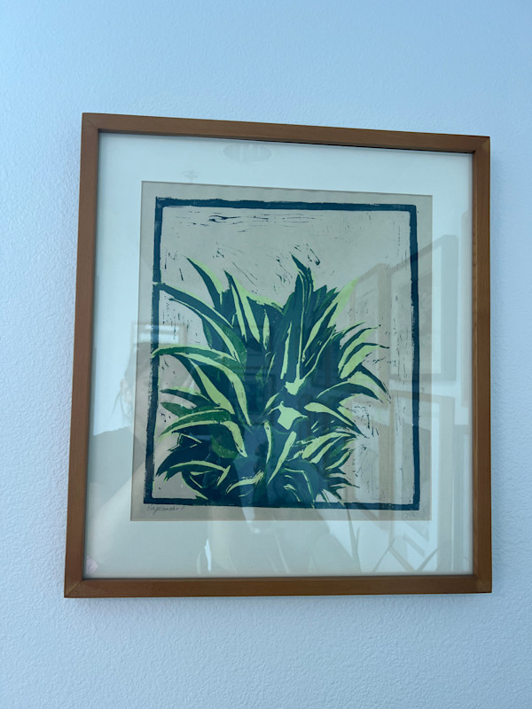 Untitled by Luz Espinoza Camacho