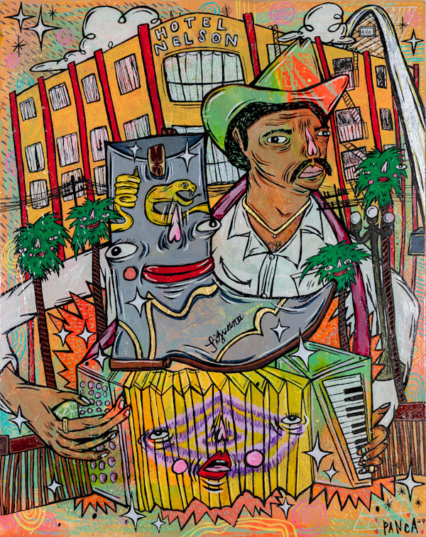Hotel Nelson by Paola "Panca" Villaseñor, Image 1.