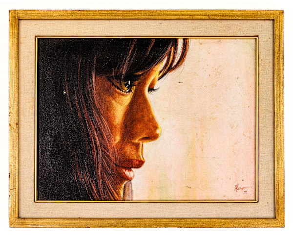 Untitled by Paulino Marquez, Image 1.