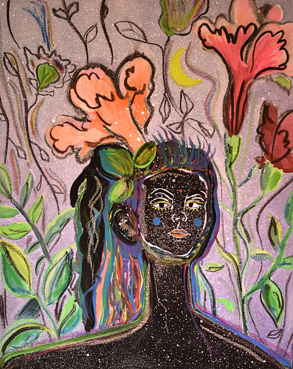 Untitled by Paola Violá