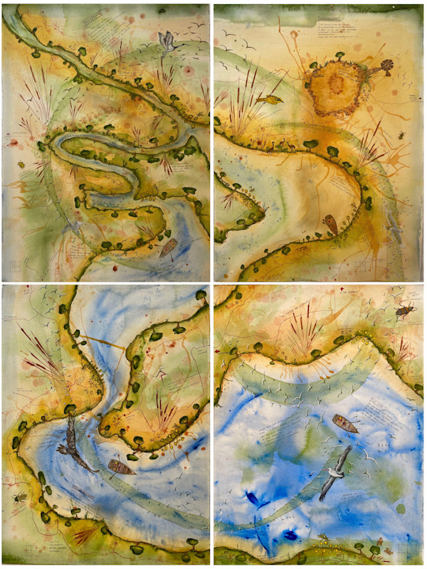Accpeting Unintended Consequences Of Life by Dr Phillip B. Roös, Image 1.