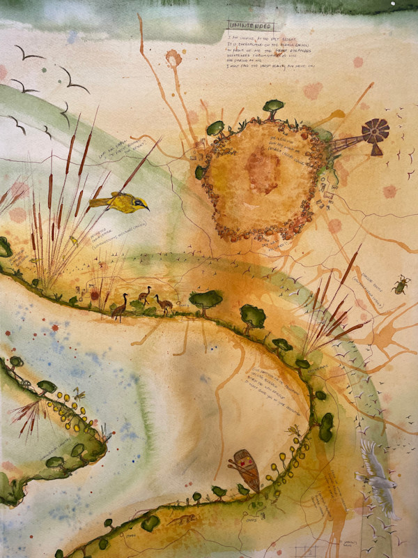 Unintended by Dr Phillip B. Roös, Image 1.