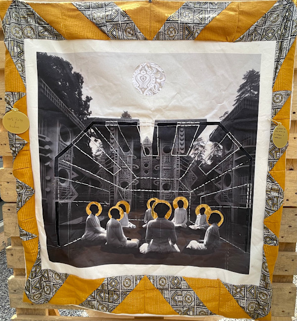 Nkpọchi Mmuo: Gateway to the Ancestors by Ifeoma Ebo