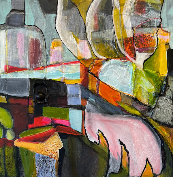 7 Days III by Susan Irish