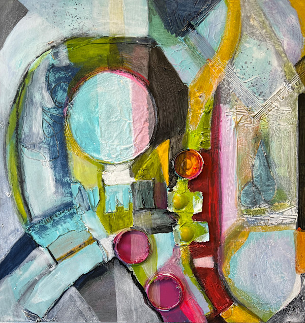 7 Days IV by Susan Irish