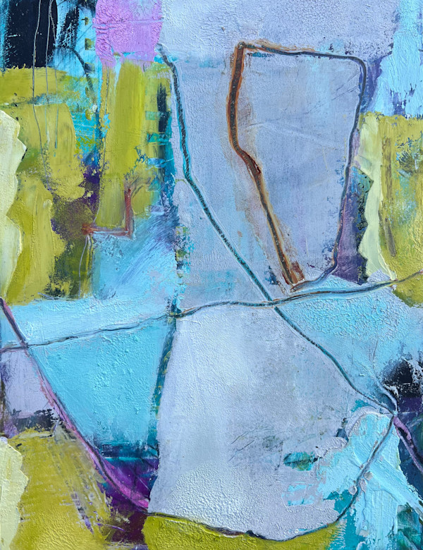 Dive by Susan Irish
