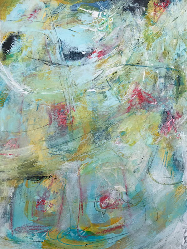 Flux by Susan Irish
