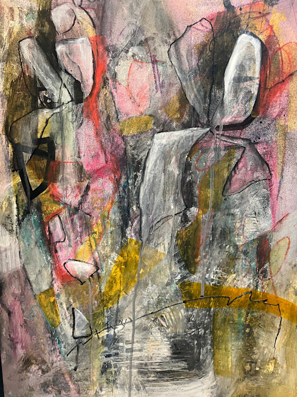 Pitch In by Susan Irish