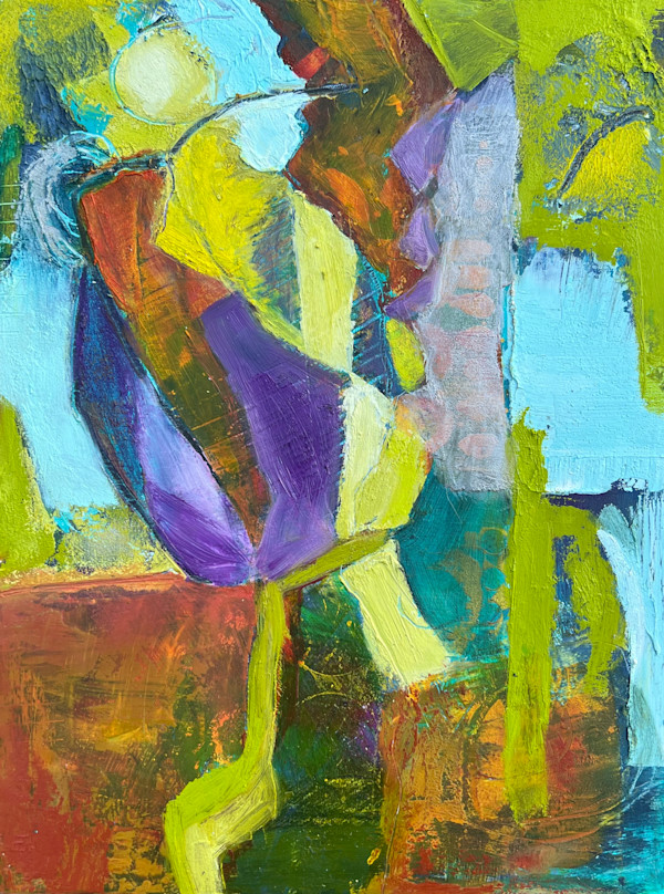 Thrive by Susan Irish