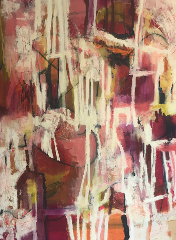 Intuition by Susan Irish