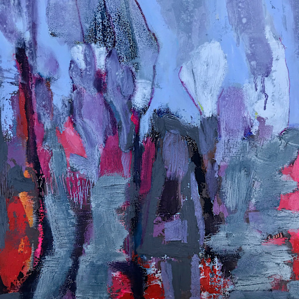 Cautionary Tales by Susan Irish