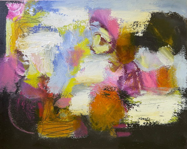 Compassion 1 & 2 by Susan Irish