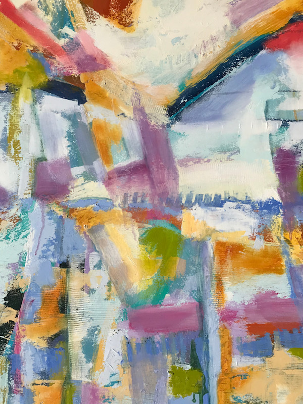 Low Country Legend 1, 3, 4 by Susan Irish