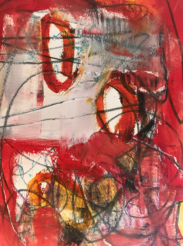 Partnership by Susan Irish