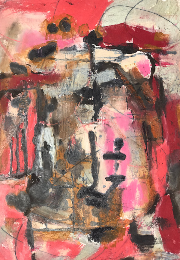 Relations by Susan Irish