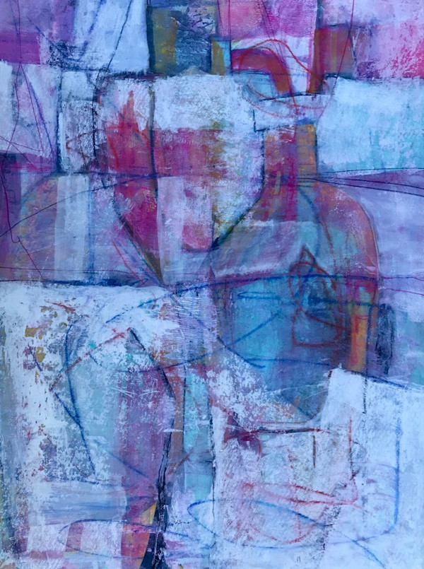 Vessels by Susan Irish