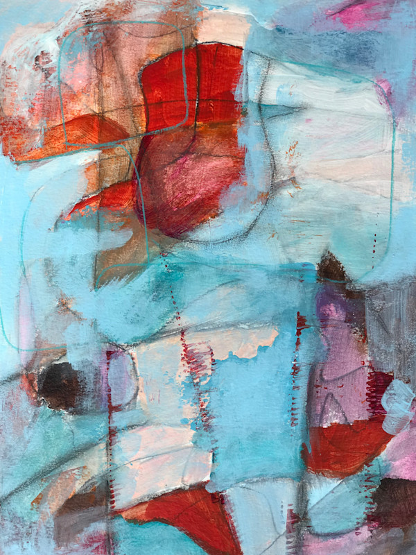 Wabi Sabi by Susan Irish