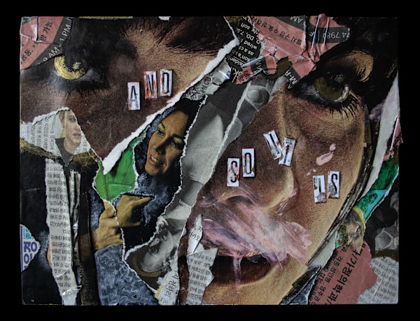 And, So It Is by Caeleigh Girard, Image 1.