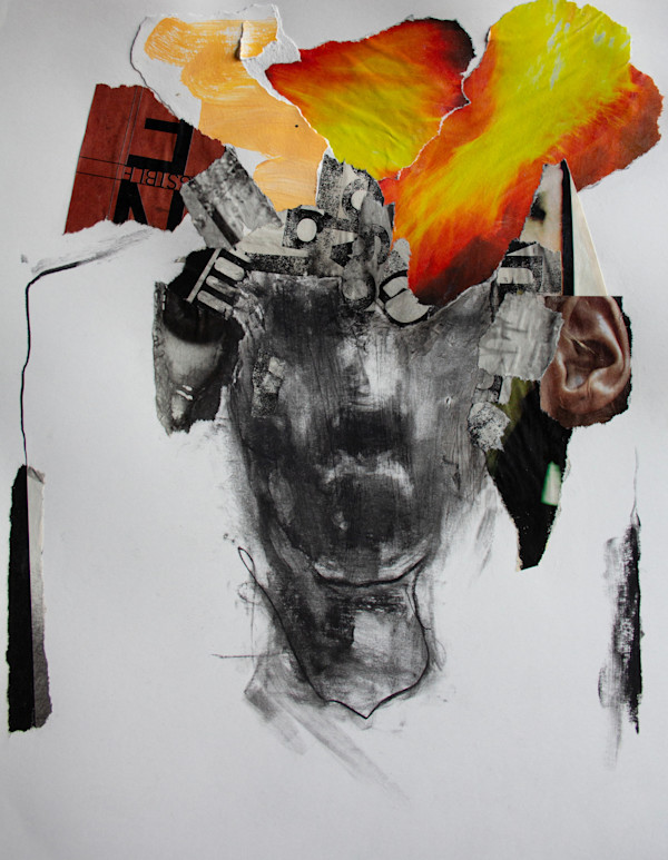 Between Sight and Sound by Calvin Waterman, Image 1.